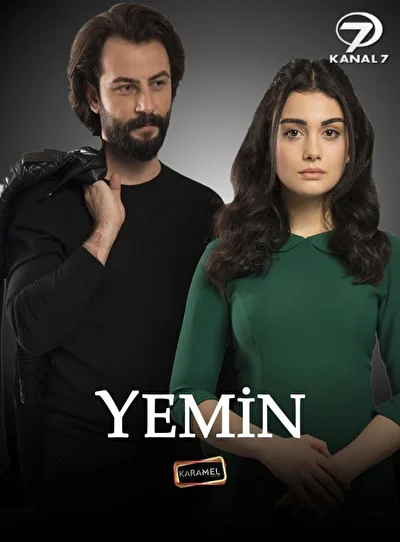 Смотреть турецкий сериал Клятва (2019) онлайн в хорошем качестве 720-1080 HD, бесплатно на русском языке