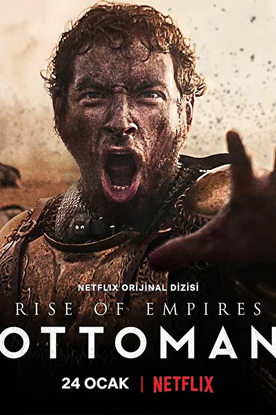 Кадры из сериала Восход Османской империи