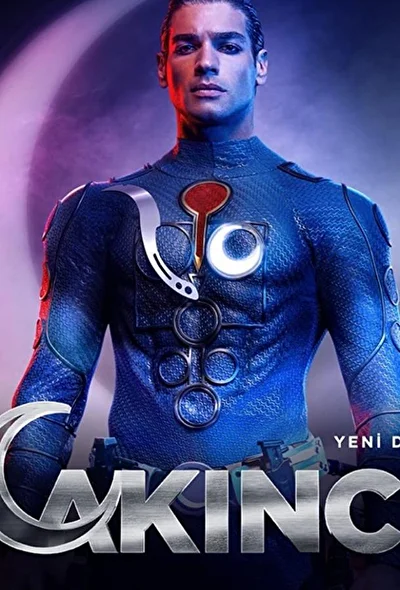 Кадры из сериала Нападающий