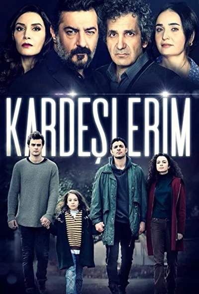 Смотреть турецкий сериал Мои братья (2021) онлайн в хорошем качестве 720-1080 HD, бесплатно на русском языке