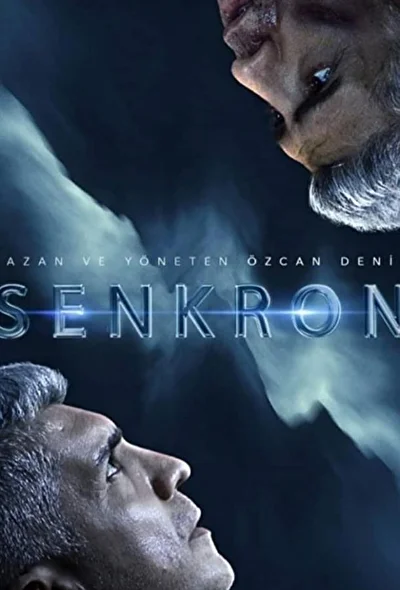 Смотреть турецкий сериал Синхрон (2021) онлайн в хорошем качестве 720-1080 HD, бесплатно на русском языке