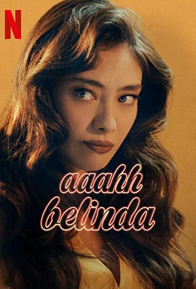 Постер к Ах, Белинда