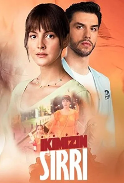 Кадры из сериала Наша тайна