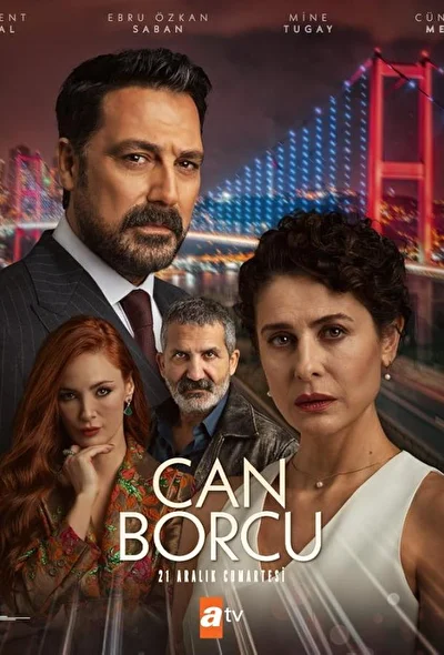 Кадры из сериала Долг жизни