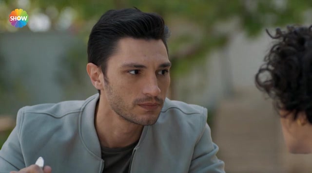 Кадры из сериала Рамо 1 серия 1 сезон (2020)