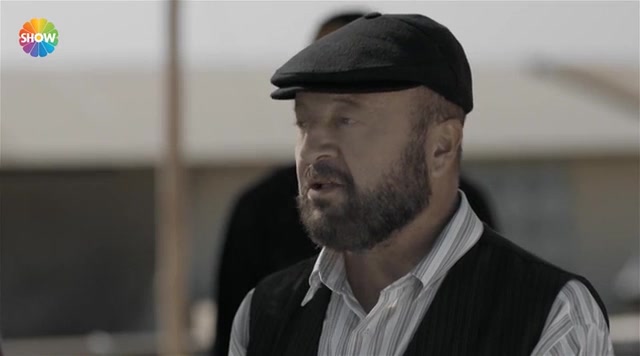 Кадры из сериала Рамо 2 серия 1 сезон (2020)