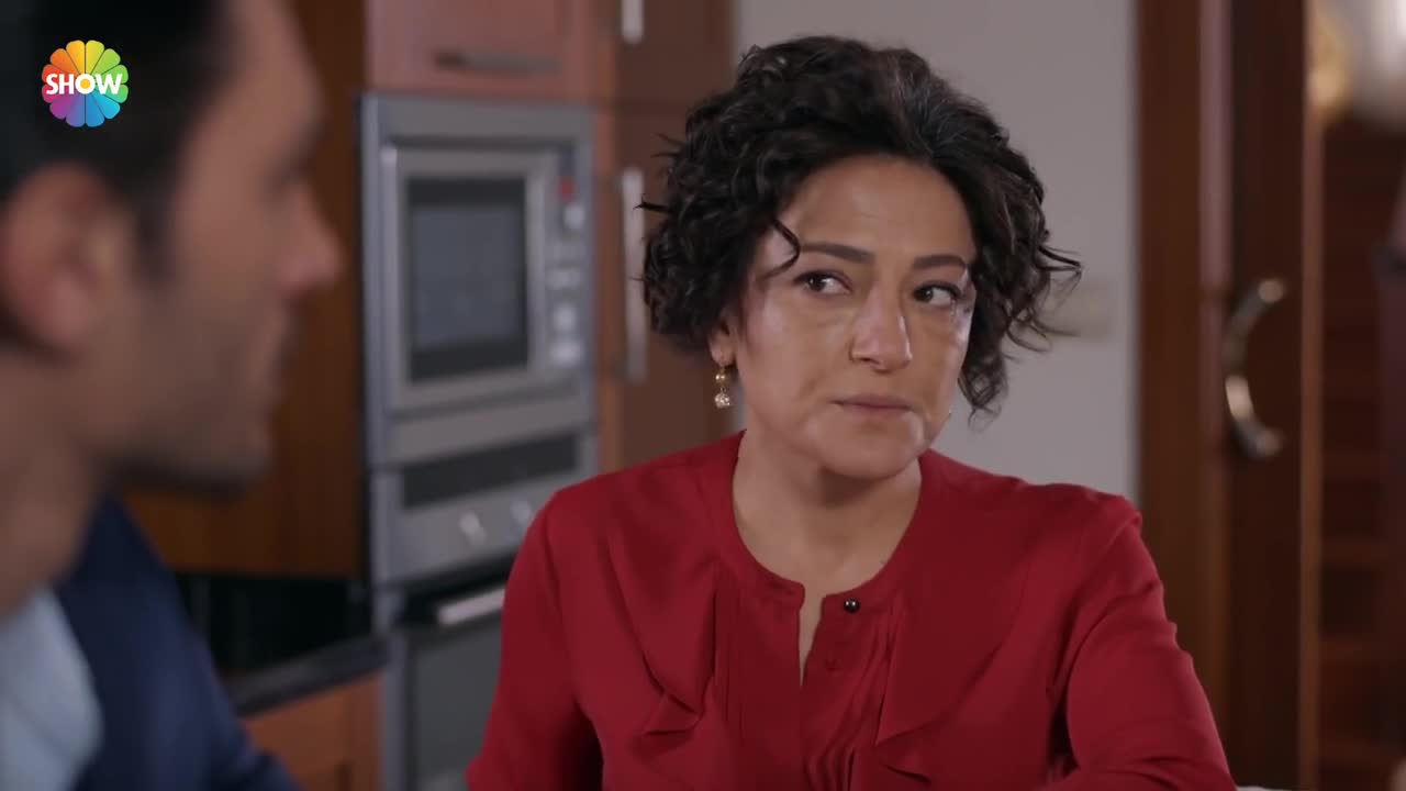 Кадры из сериала Рамо 4 серия 1 сезон (2020)