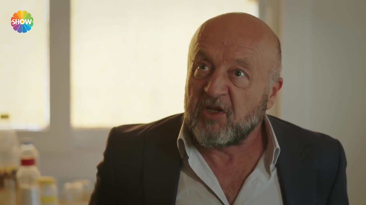 Кадры из сериала Рамо 9 серия 1 сезон (2020)
