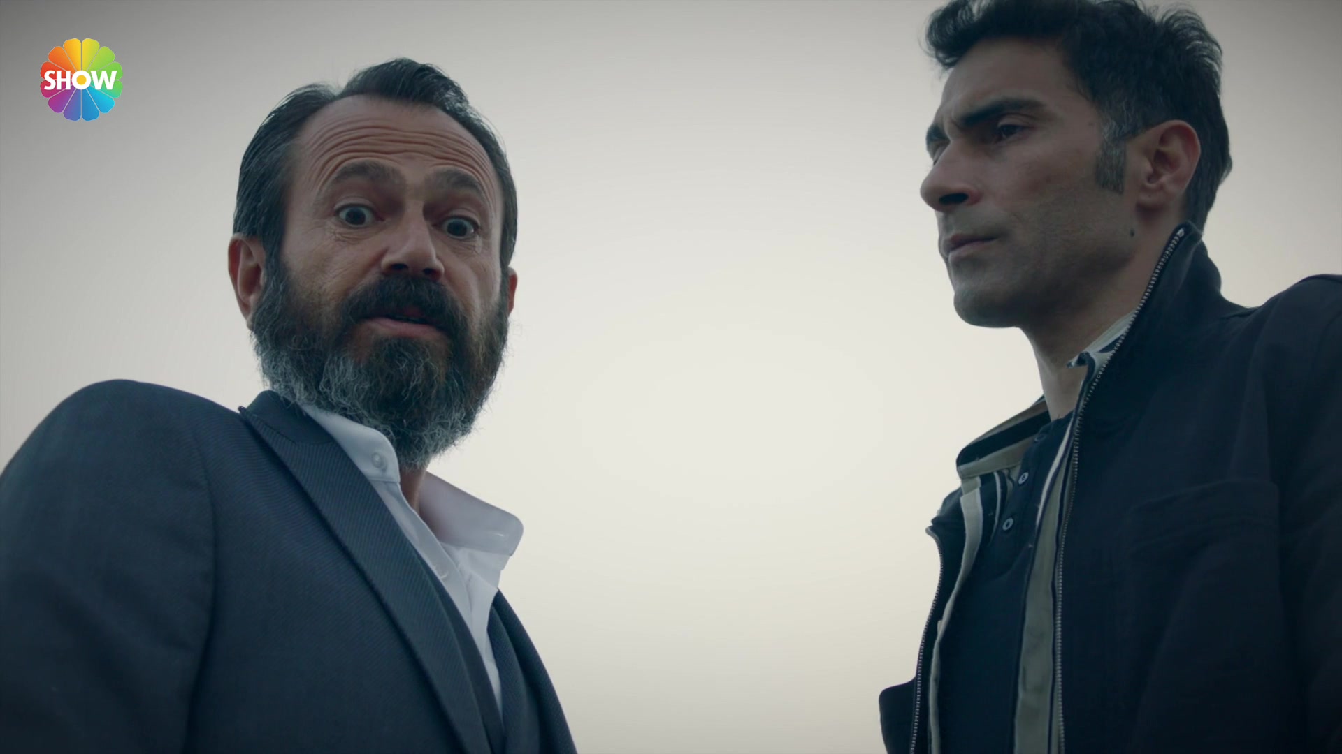 Кадры из сериала Рамо 5 серия 2 сезон (2020)