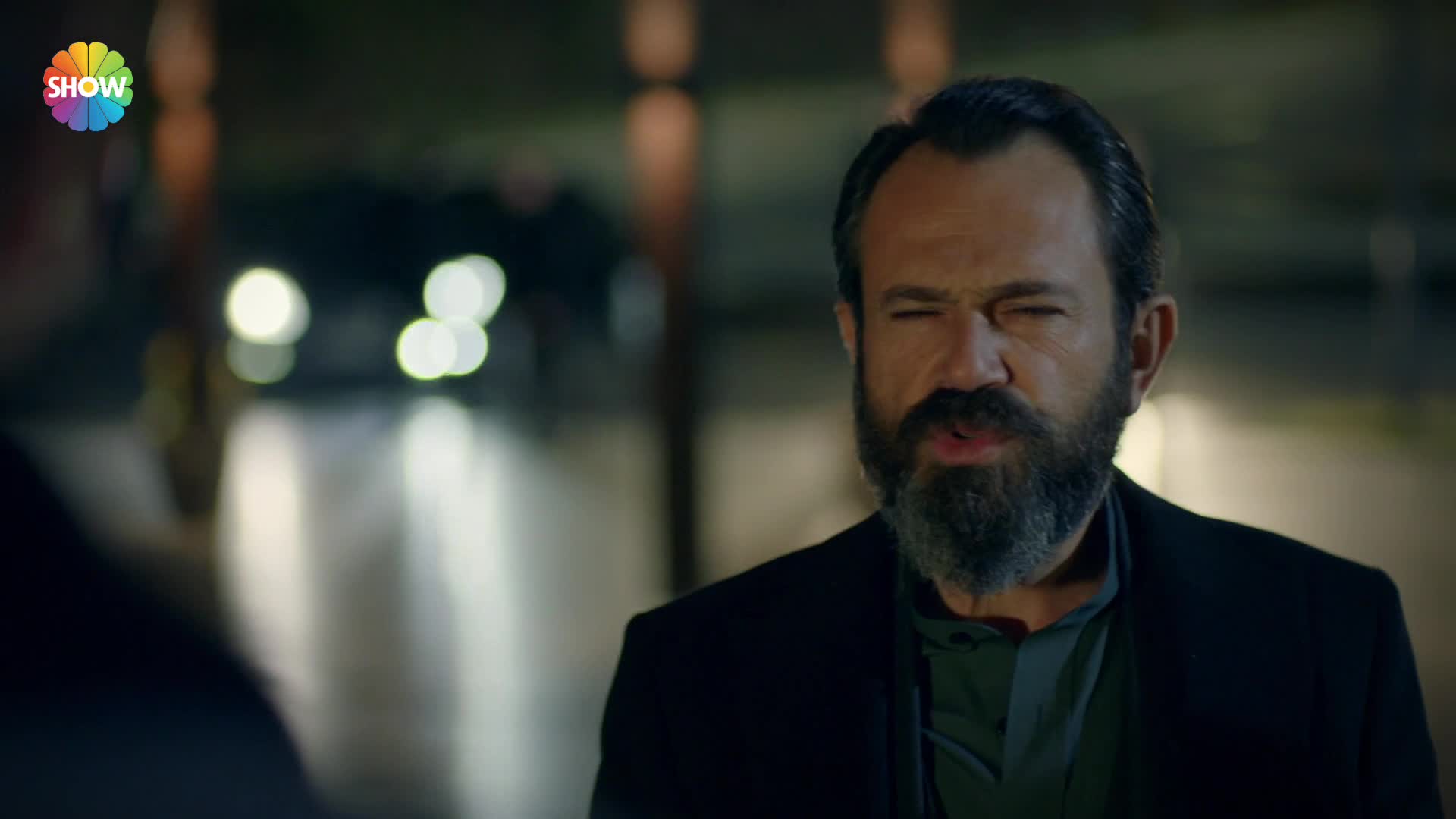 Кадры из сериала Рамо 13 серия 2 сезон (2020)