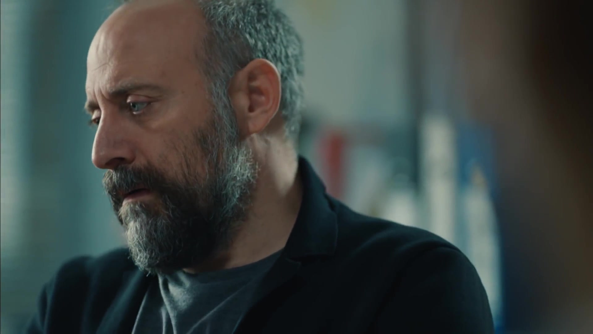 Кадры из сериала Вавилон 1 серия 2 сезон (2020)