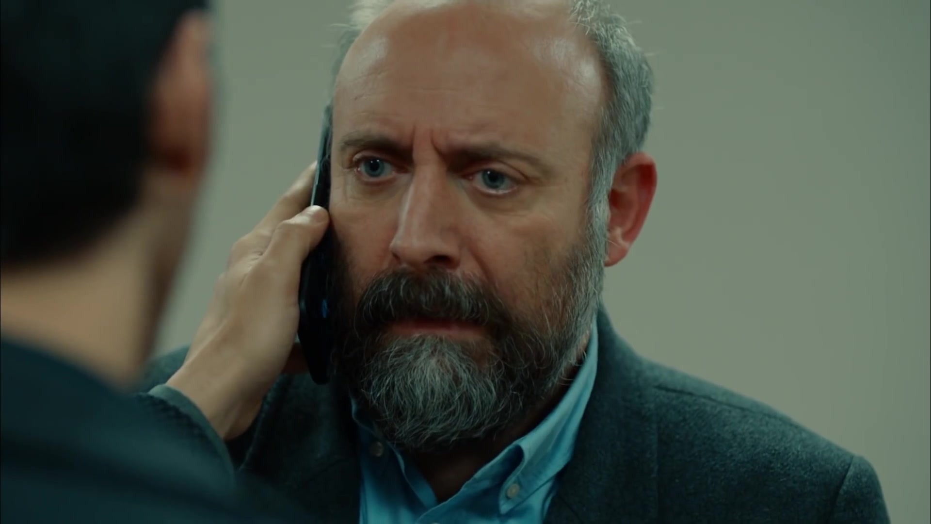 Кадры из сериала Вавилон 6 серия 2 сезон (2020)