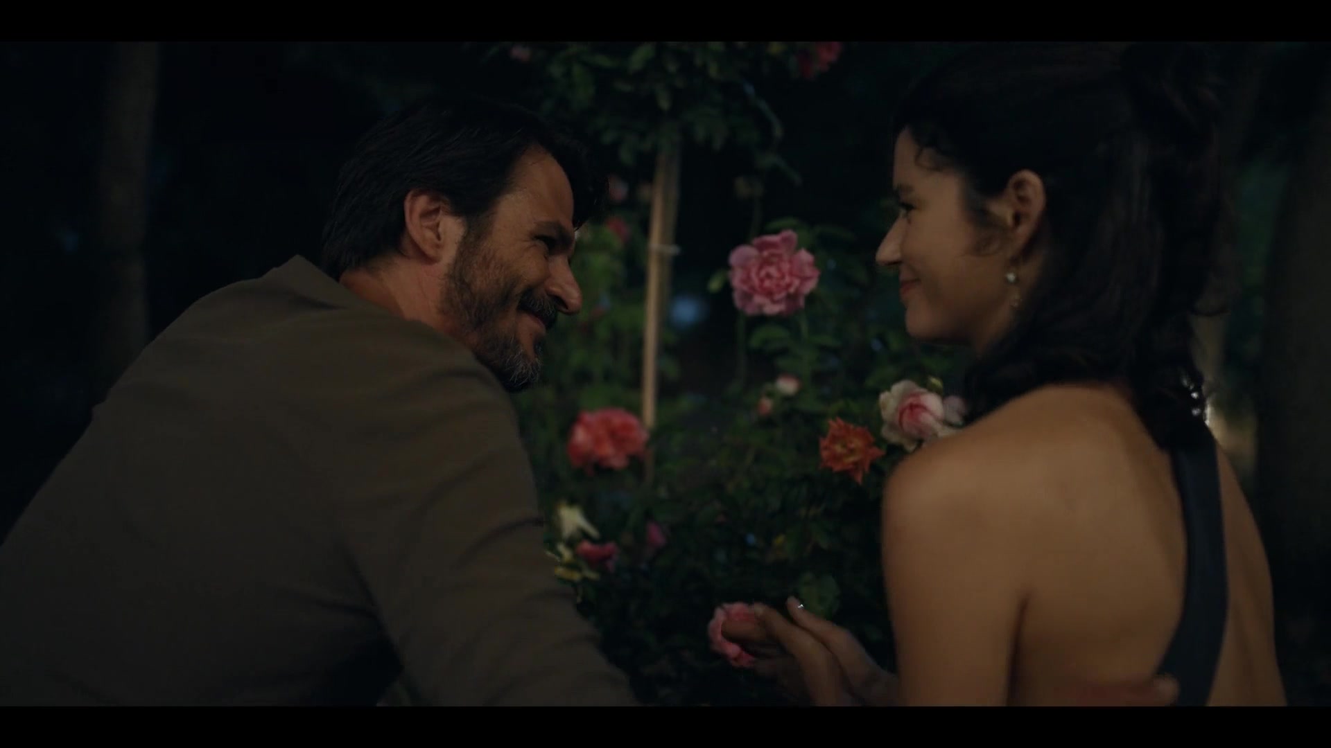 Кадры из сериала Дар 1 серия 3 сезон (2019)