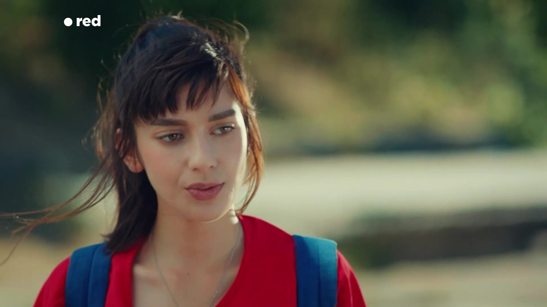 Кадры из сериала Моя первая любовь 9 серия 1 сезон (2018)