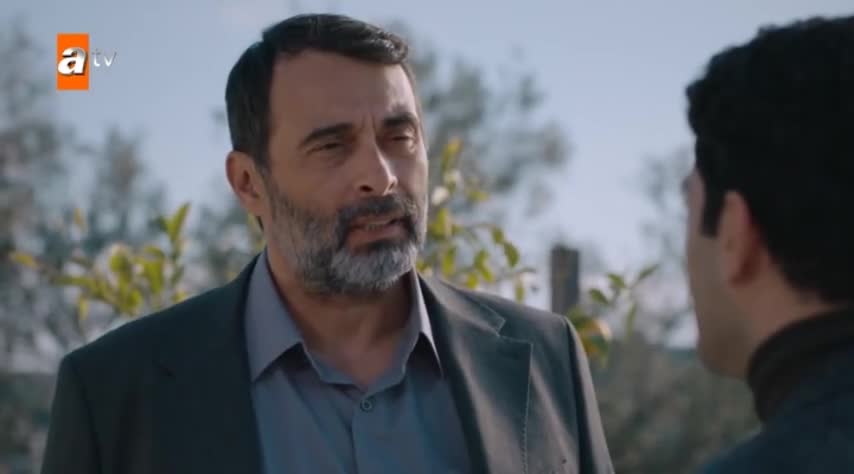Кадры из сериала Полевые цветы (2024)