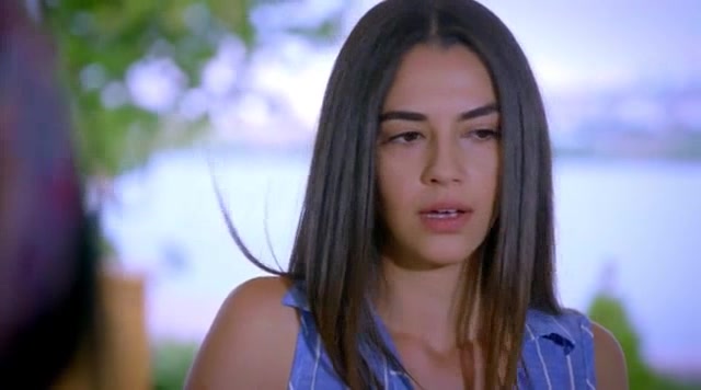 Кадры из сериала Я полюбил тебя однажды 1 серия 1 сезон (2019)