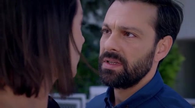 Кадры из сериала Я полюбил тебя однажды 17 серия 1 сезон (2019)