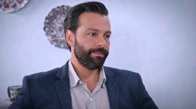 Кадры из сериала Я полюбил тебя однажды 23 серия 1 сезон (2019)