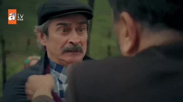 Кадры из сериала Любовь моя, Алабора 1 серия 1 сезон (2015)