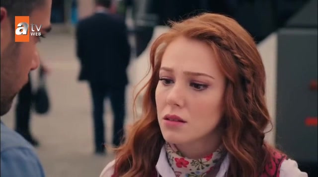 Кадры из сериала Любовь моя, Алабора 4 серия 1 сезон (2015)