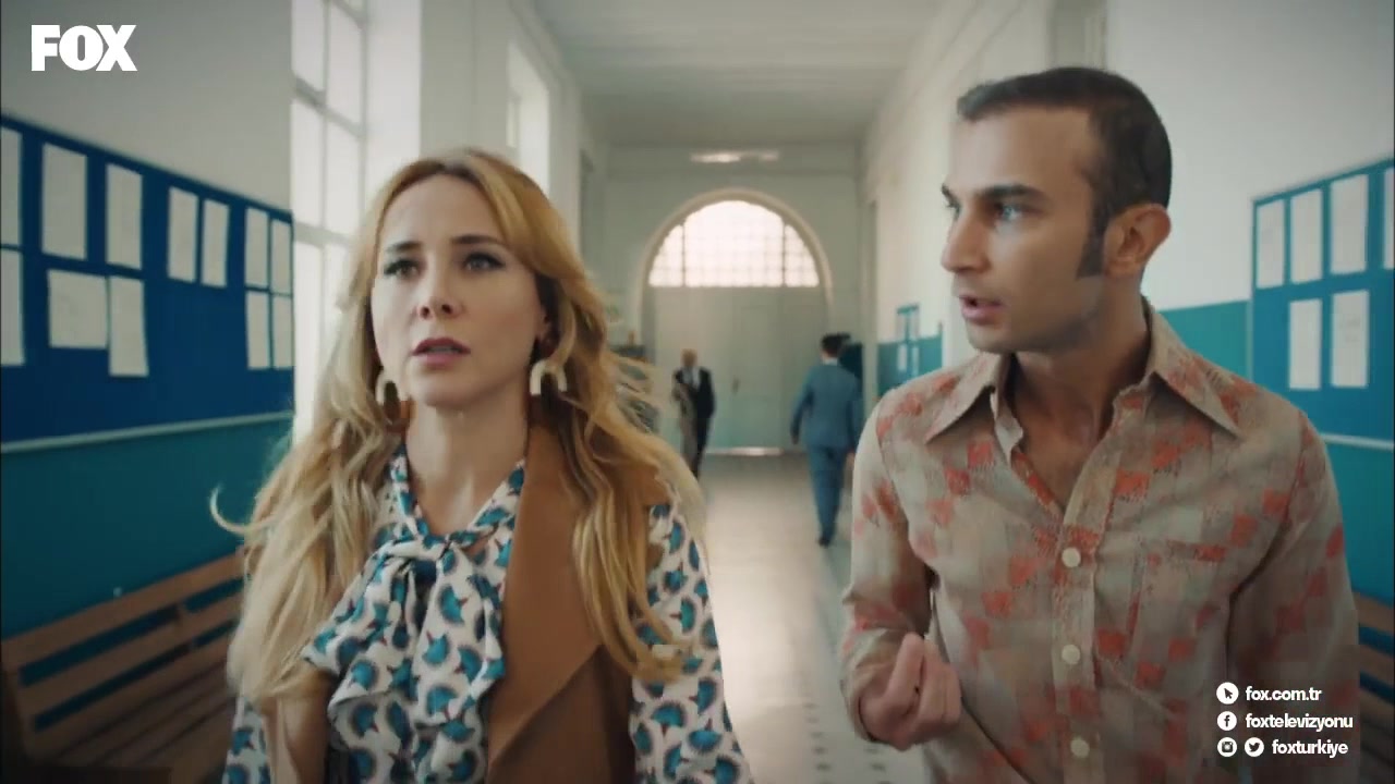 Кадры из сериала Пуля 1 серия 1 сезон (2019)