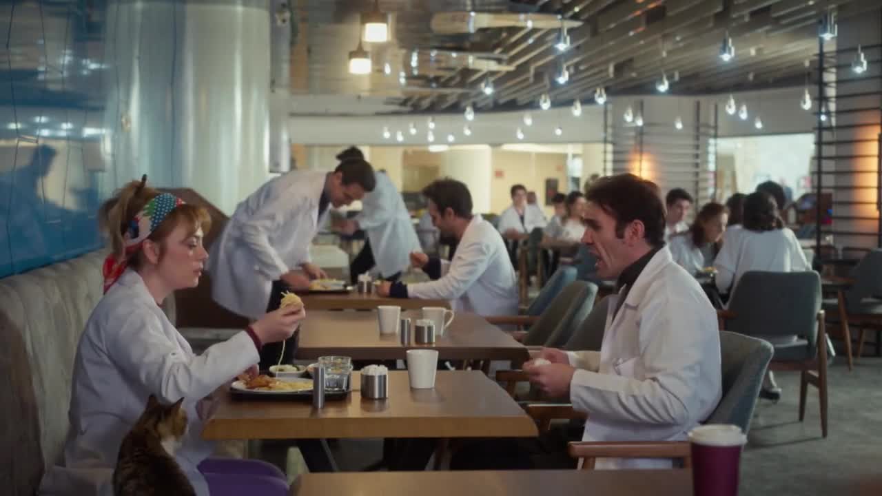 Кадры из сериала Бахар 7 серия 1 сезон (2024)