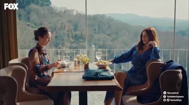 Кадры из сериала Нажива 3 серия 1 сезон (2019)