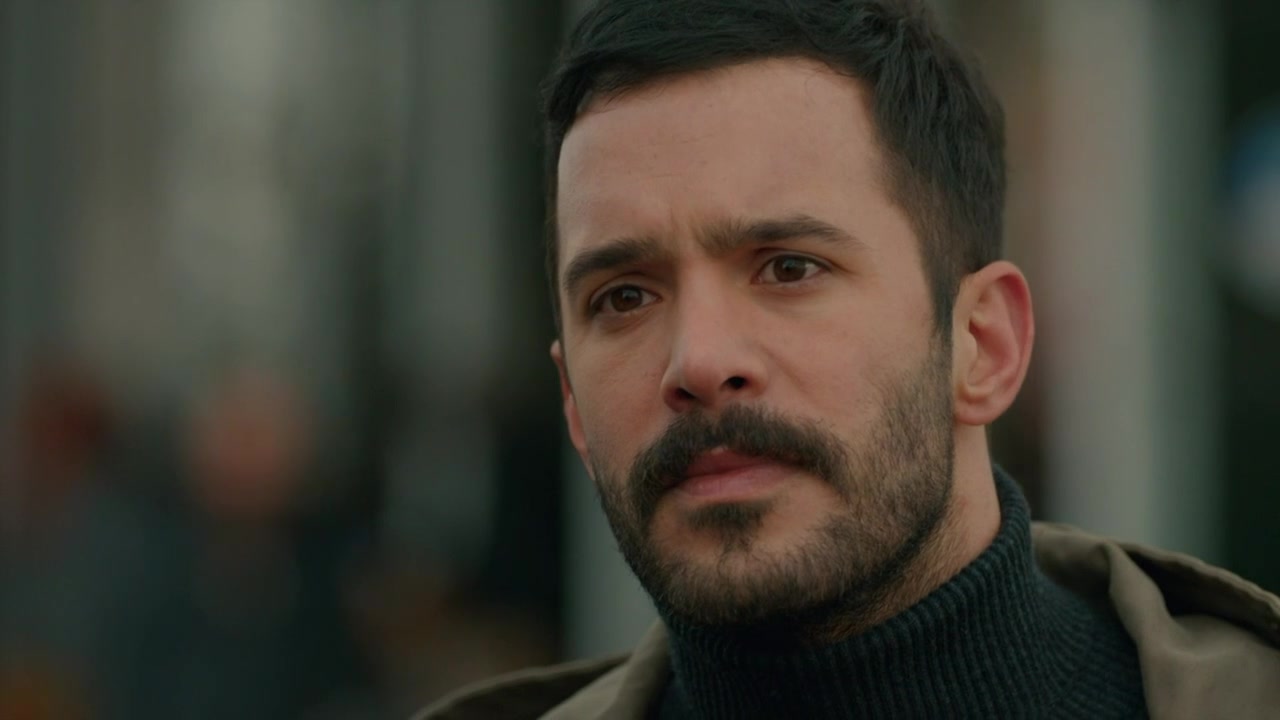 Кадры из сериала Ворон 3 серия 1 сезон (2019)