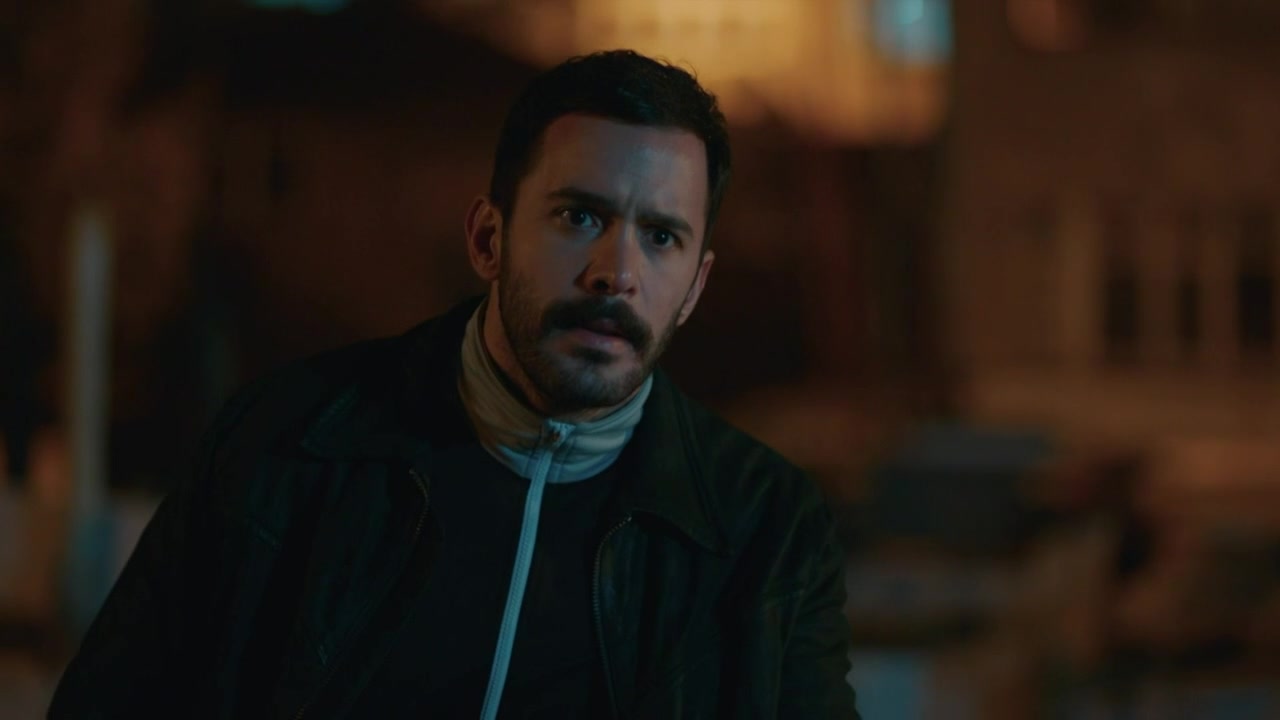 Кадры из сериала Ворон 5 серия 1 сезон (2019)
