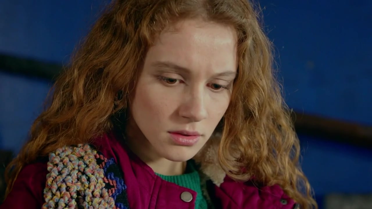 Кадры из сериала Ворон 8 серия 1 сезон (2019)