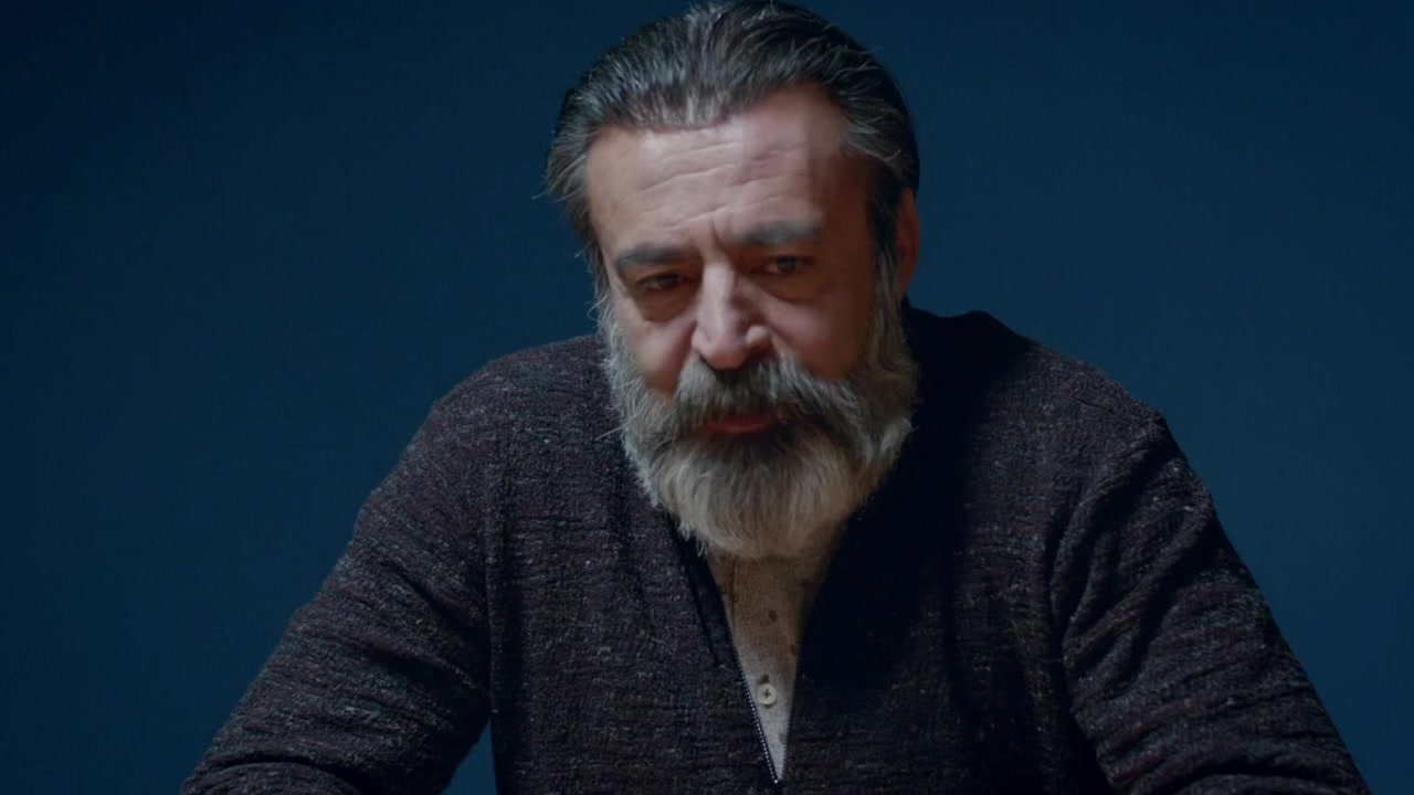 Кадры из сериала Ворон 22 серия 1 сезон (2019)