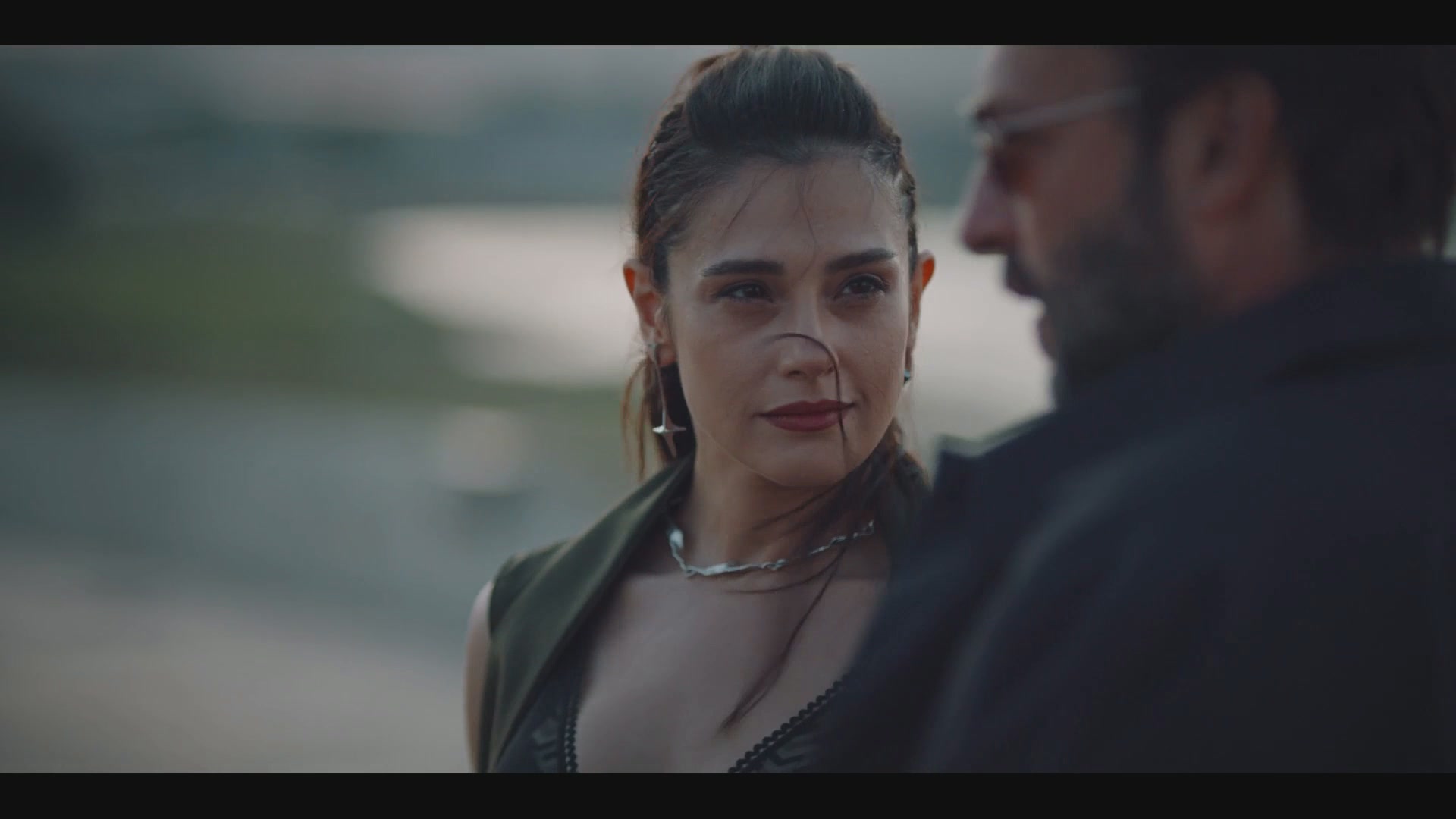 Кадры из сериала Защитник 7 серия 3 сезон (2018)
