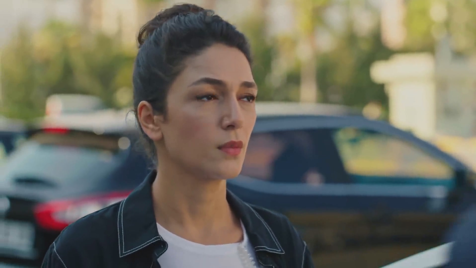 Кадры из сериала Затаив дыхание 10 серия 1 сезон (2018)
