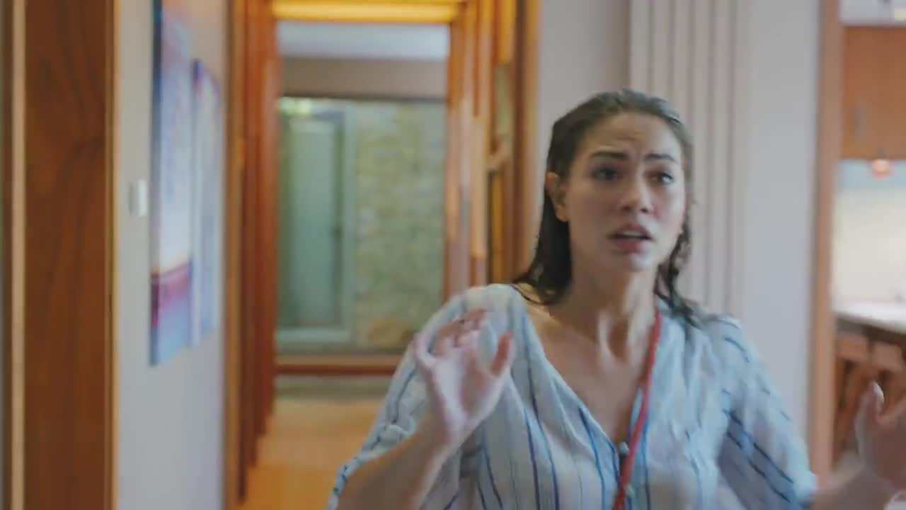 Кадры из сериала Ранняя пташка 7 серия 1 сезон (2018)