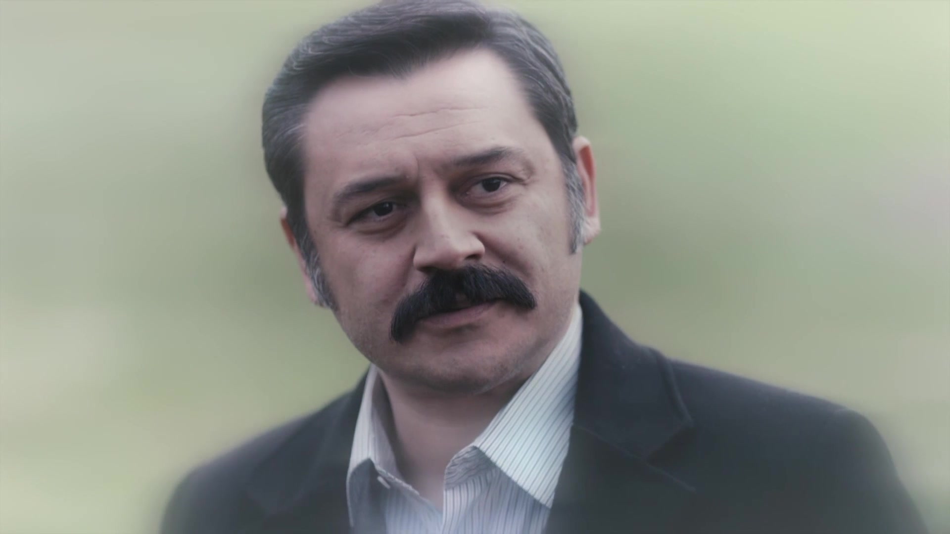 Кадры из сериала Чёрно-белая любовь 20 серия 1 сезон (2017)