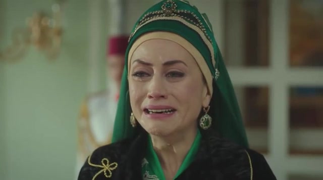 Кадры из сериала Права на престол Абдулхамид 11 серия 2 сезон (2017)