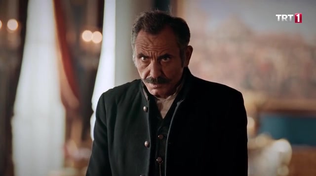 Кадры из сериала Права на престол Абдулхамид 11 серия 4 сезон (2017)