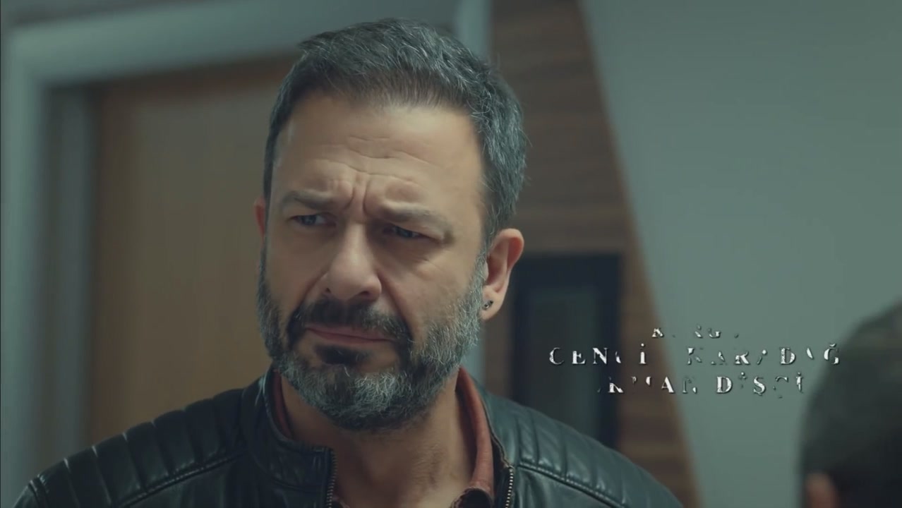 Кадры из сериала Стамбульская невеста (2017)