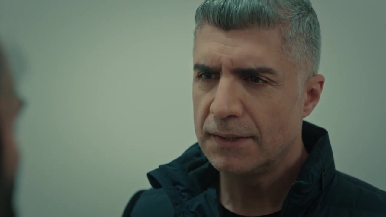 Кадры из сериала Стамбульская невеста (2017)
