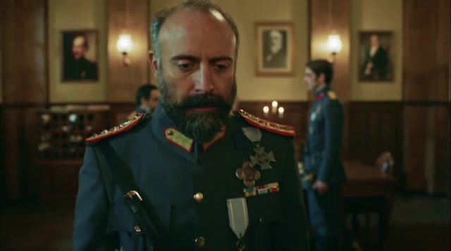 Кадры из сериала Ты моя Родина 10 серия 1 сезон (2016)