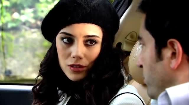 Кадры из сериала Эзель 19 серия 1 сезон (2009)