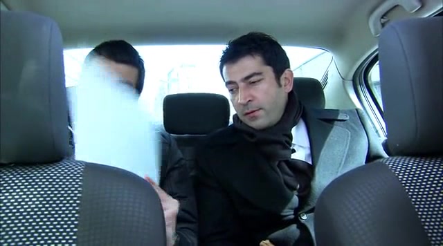 Кадры из сериала Эзель 22 серия 1 сезон (2009)
