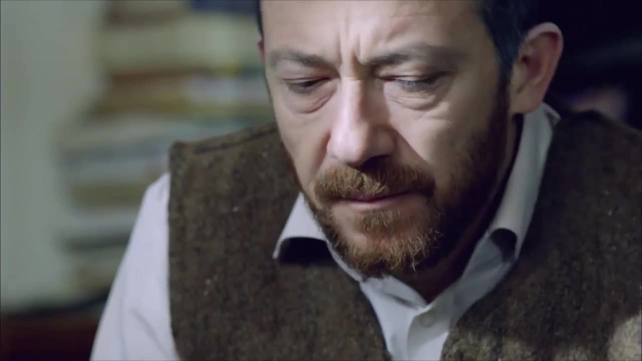 Кадры из сериала Безмолвие 5 серия 1 сезон (2012)