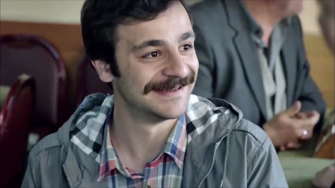 Кадры из сериала Безмолвие 8 серия 1 сезон (2012)