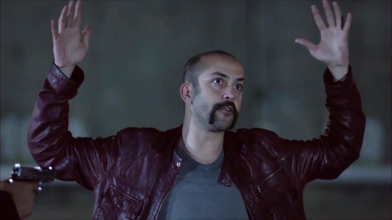 Кадры из сериала Безмолвие 11 серия 1 сезон (2012)