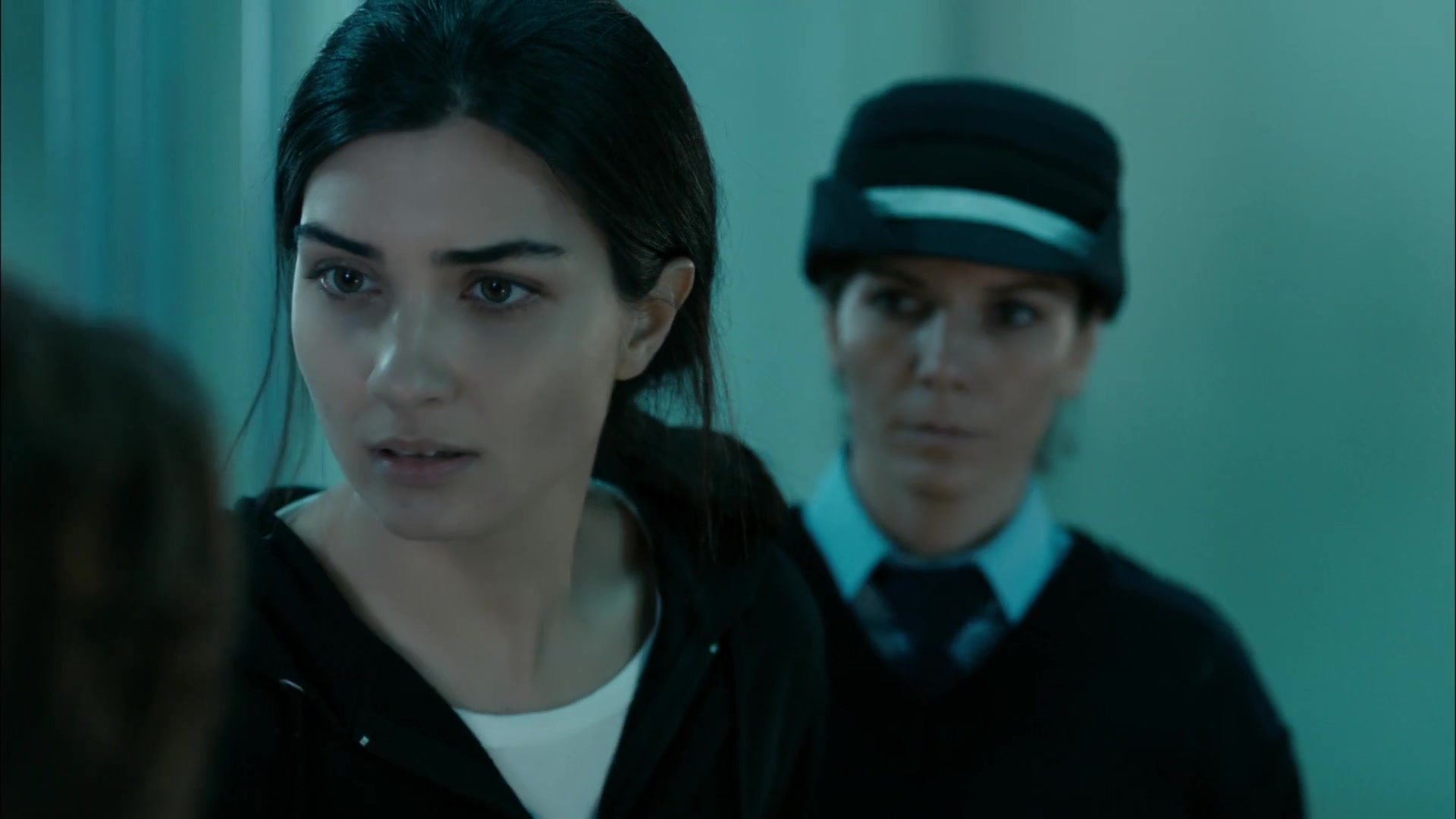 Кадры из сериала 20 минут 5 серия 1 сезон (2013)