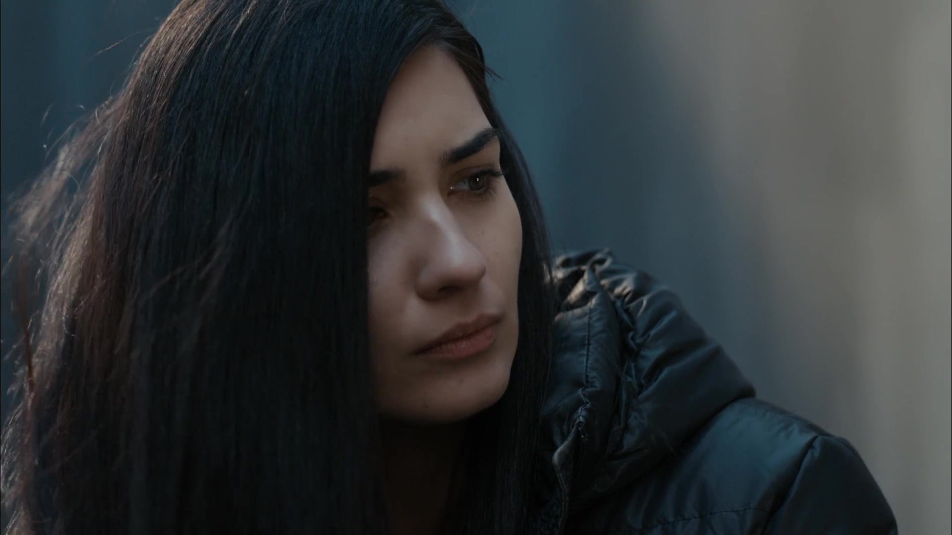 Кадры из сериала 20 минут 7 серия 1 сезон (2013)