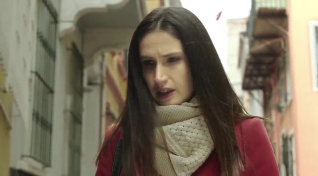 Кадры из сериала Вдребезги (2014)