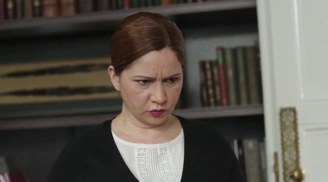 Кадры из сериала Вдребезги (2014)