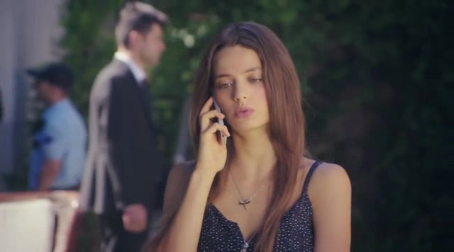 Кадры из сериала Вдребезги (2014)